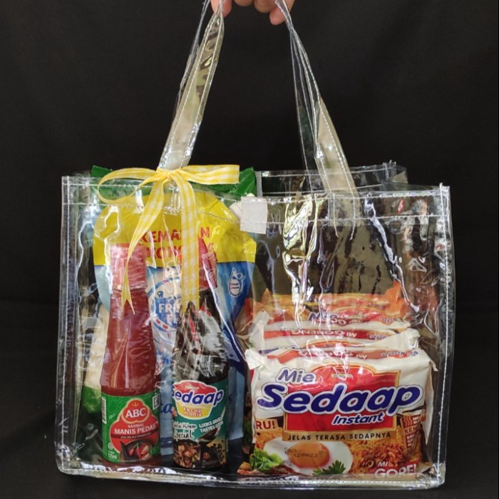 Hampers Bahan Masakan